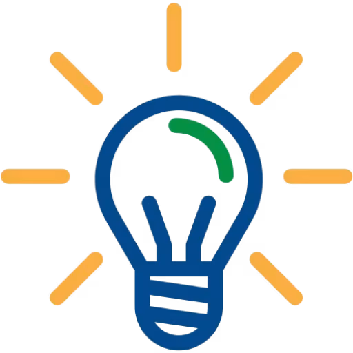Lampmarknaden logo