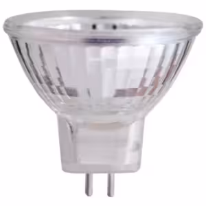 Reflektorlampa 35W 12V 346lm