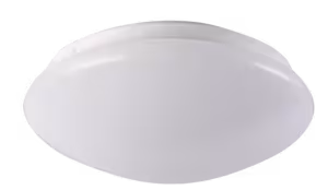 LED-sensorlampa med mikrovågsensor 12W - Bild 2