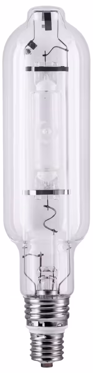 Metall halogen lampa 2000W E40 rörformad 380V THORGEON